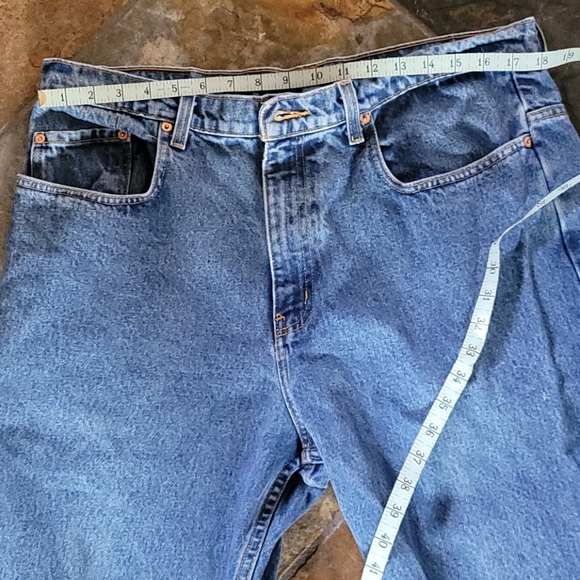 Rare Ralph Lauren polo jeans spellout pocket - Picture 3 of 7